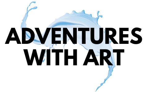 Adventures with Art