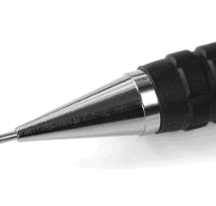 mechanical pencil tip