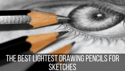 best drawing pencils for sketches
