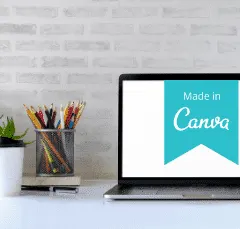 Can You Draw with Canva?