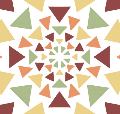 How to Make a Kaleidoscope or Mandala with Procreate