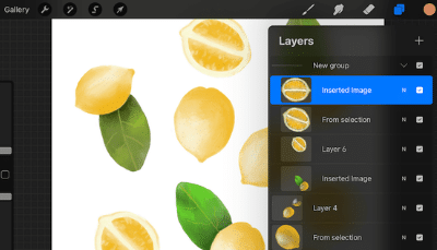20 How To Delete A Layer In Procreate
10/2022