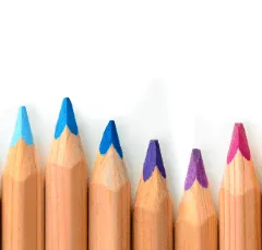 do colored pencils go bad?