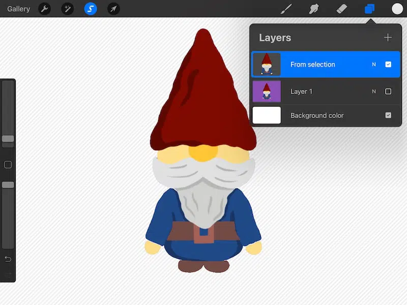 Tách nền ảnh trong Procreate là một kỹ năng cần thiết cho những người đam mê nghệ thuật số. Với sự trợ giúp của Procreate, bạn có thể tạo ra những hình ảnh độc đáo và ấn tượng hơn bao giờ hết. Hãy khám phá kỹ thuật này ngay để thực hiện dự án của mình theo cách chuyên nghiệp.