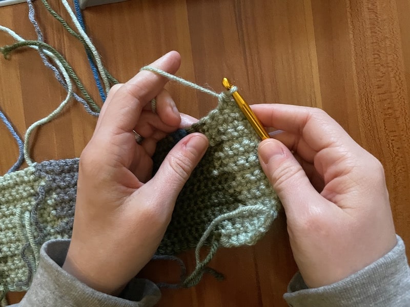 Which Is Harder Crochet Or Knitting