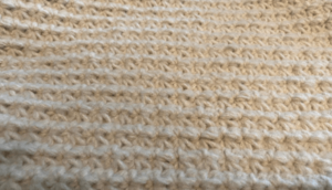 crochet trinity stitches
