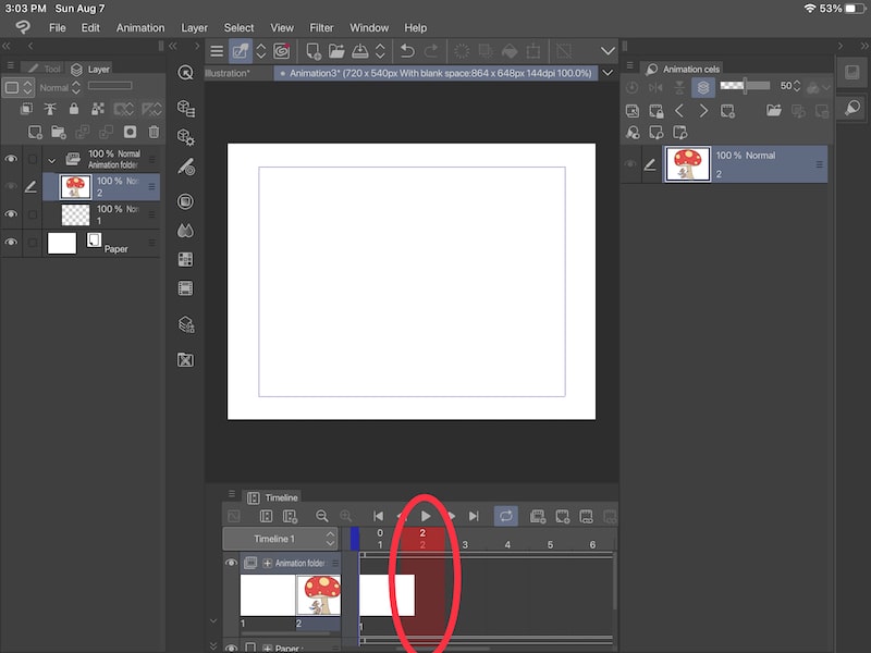 Can't Draw on a Layer in Clip Studio Paint? Tips to Help - Adventures with  Art
