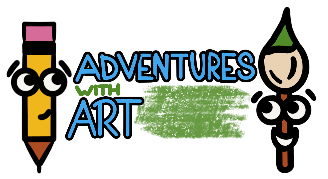 Adventures with Art